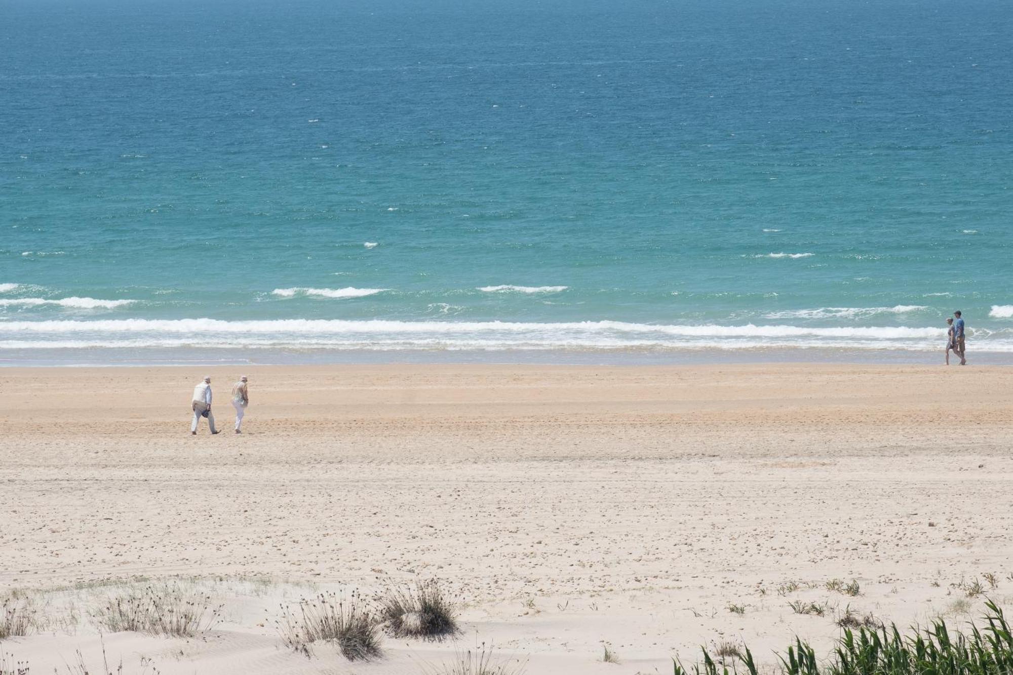 Las Vistas del Último Paraíso Conil De La Frontera Exterior foto