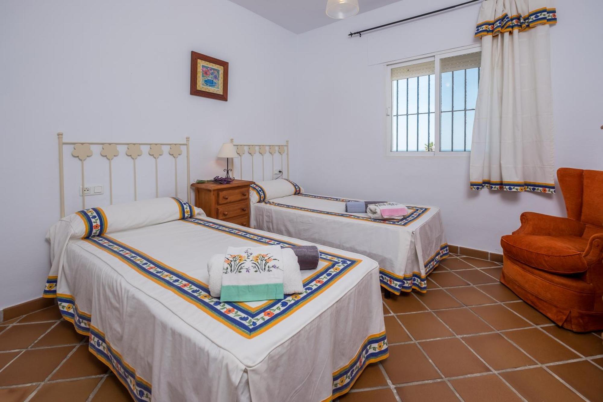 Las Vistas del Último Paraíso Conil De La Frontera Exterior foto