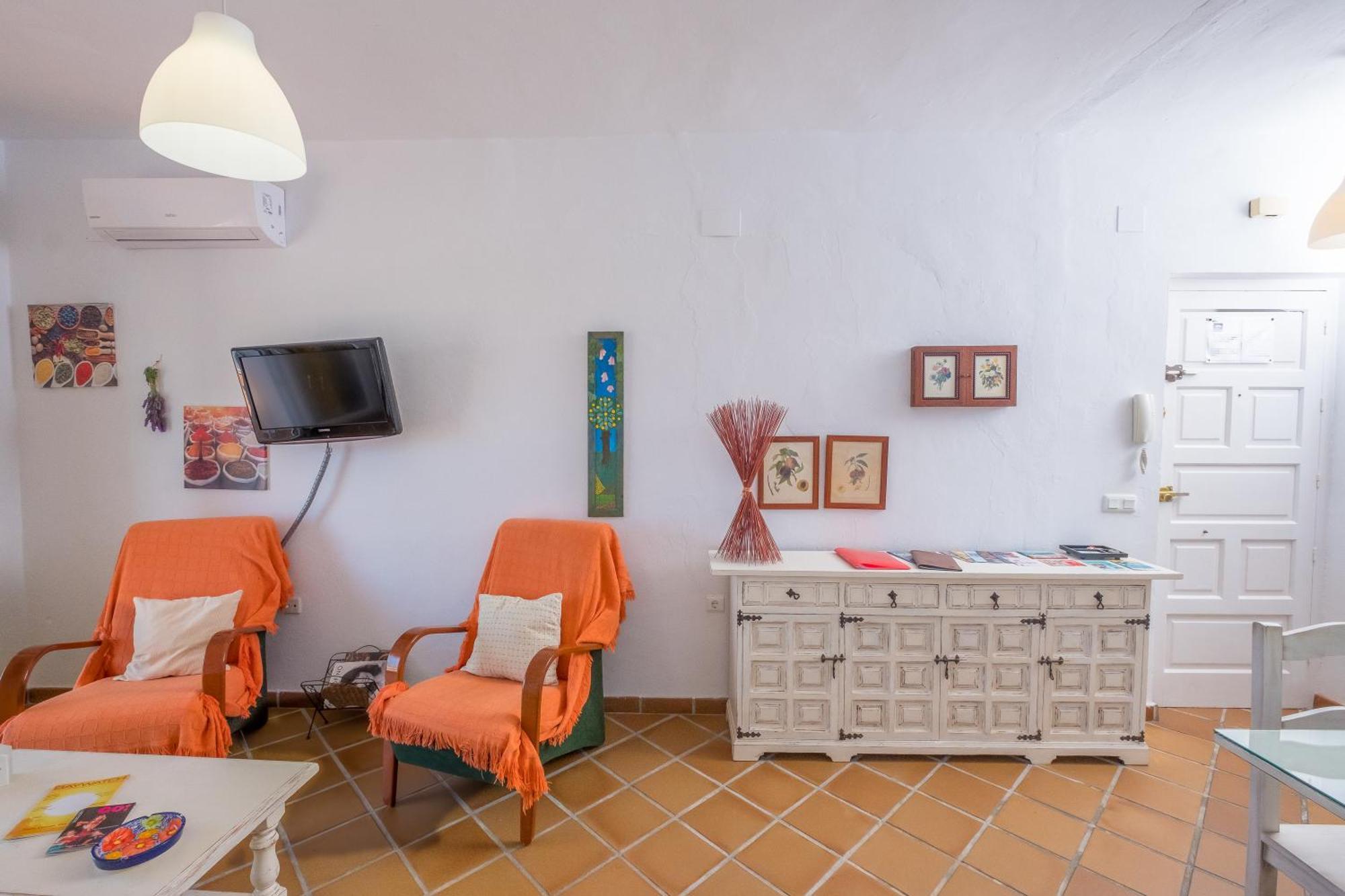 Las Vistas del Último Paraíso Conil De La Frontera Exterior foto