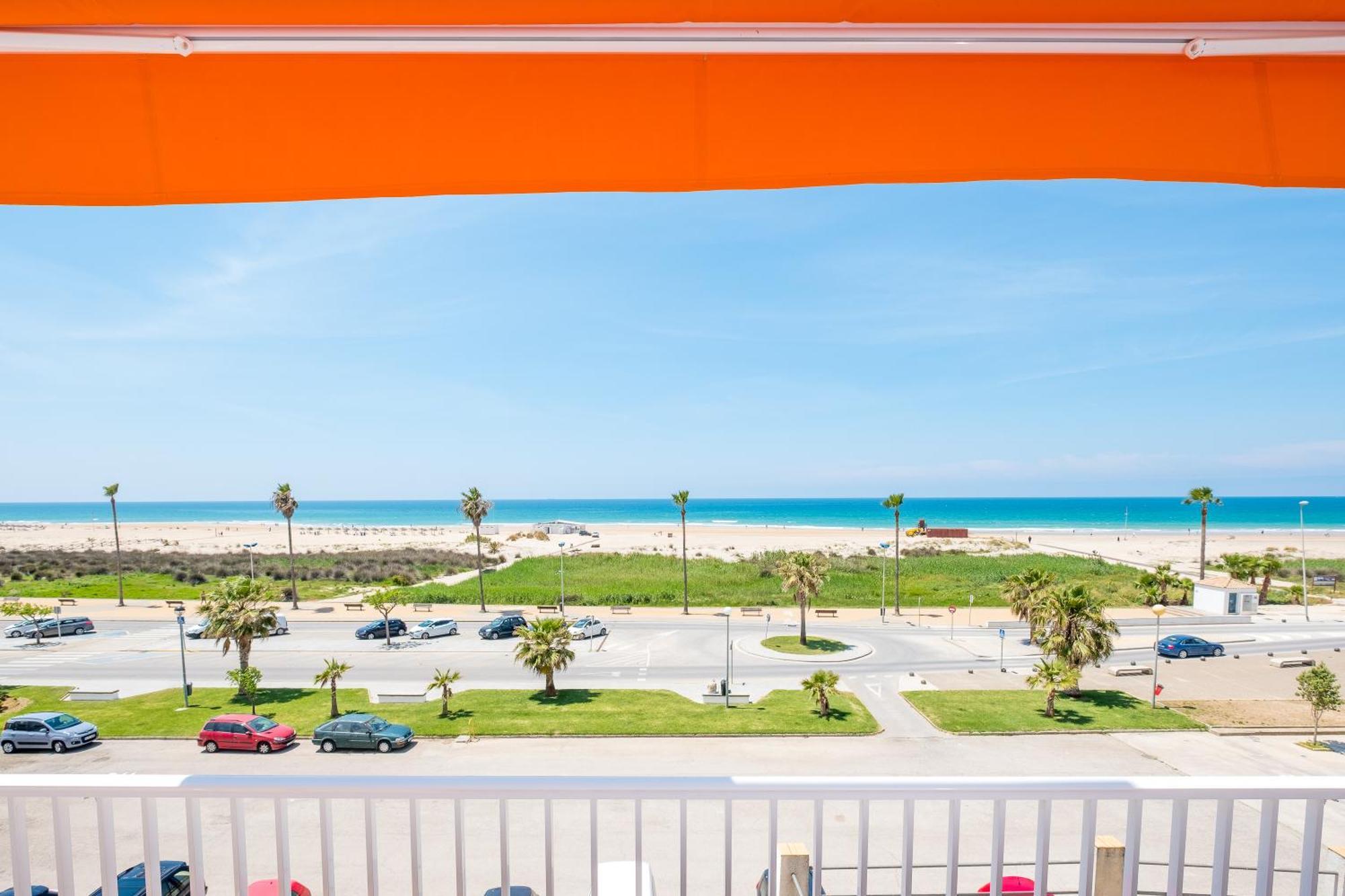 Las Vistas del Último Paraíso Conil De La Frontera Exterior foto